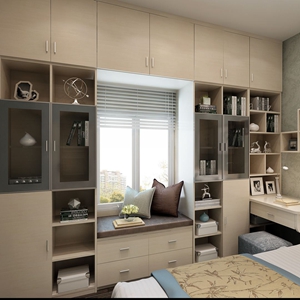 全屋定制家具怎么樣？有什么優(yōu)點？